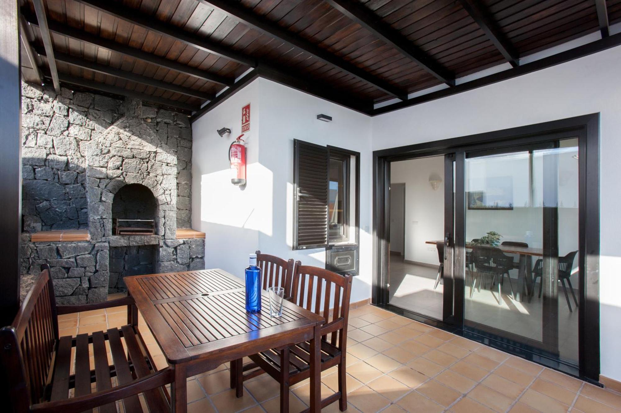 3 Bedroom Villa Venus Jupiter And Neptune With Private Heated Pool Puerto del Carmen  Exterior photo